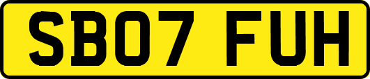 SB07FUH