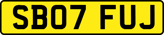 SB07FUJ