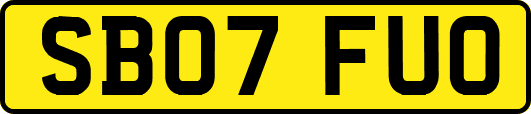 SB07FUO
