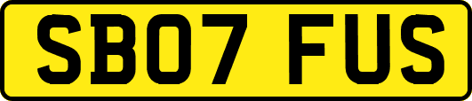 SB07FUS