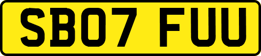 SB07FUU