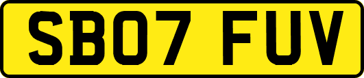 SB07FUV