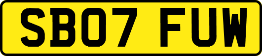 SB07FUW