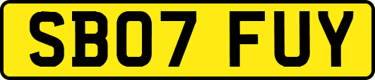 SB07FUY