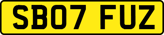 SB07FUZ