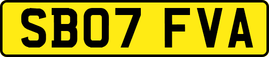 SB07FVA