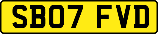SB07FVD
