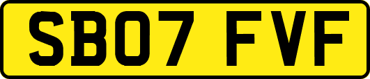 SB07FVF