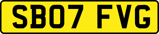 SB07FVG