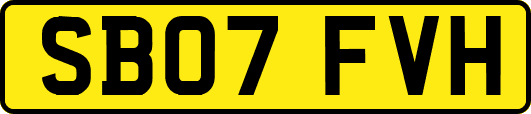 SB07FVH