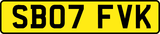 SB07FVK