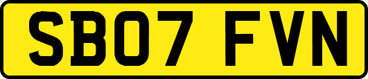 SB07FVN