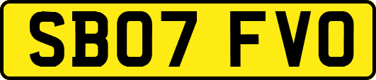SB07FVO