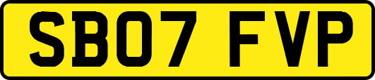 SB07FVP