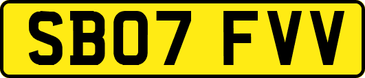 SB07FVV