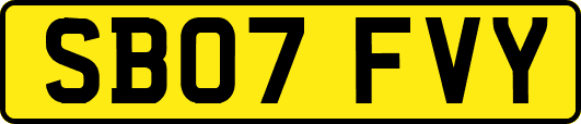 SB07FVY