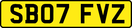 SB07FVZ