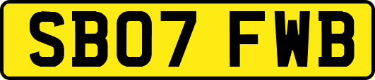 SB07FWB
