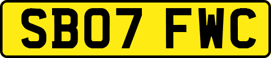 SB07FWC