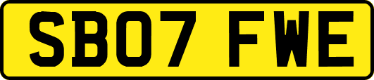 SB07FWE