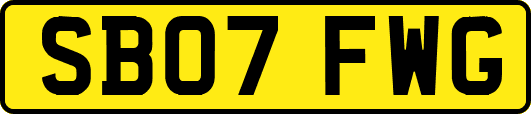 SB07FWG