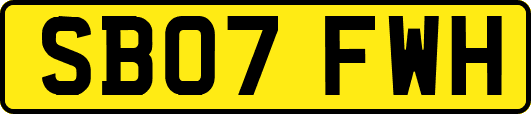 SB07FWH