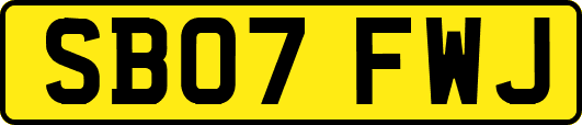 SB07FWJ