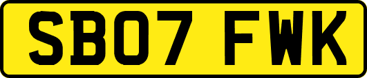 SB07FWK