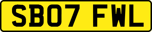 SB07FWL