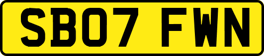 SB07FWN