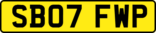 SB07FWP