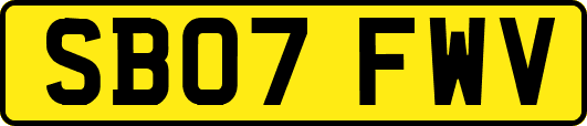 SB07FWV