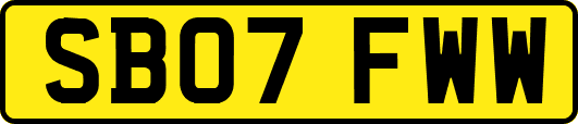 SB07FWW