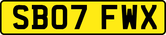 SB07FWX