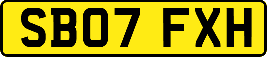 SB07FXH