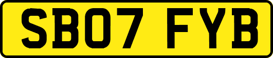 SB07FYB