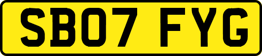 SB07FYG