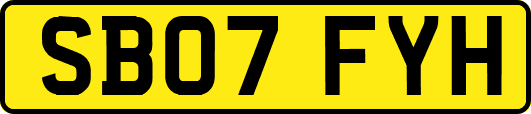 SB07FYH