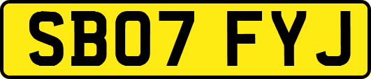 SB07FYJ