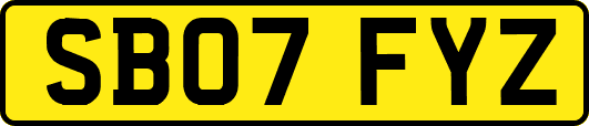 SB07FYZ