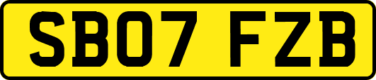 SB07FZB