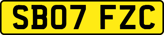SB07FZC