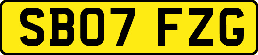 SB07FZG