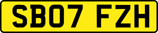 SB07FZH