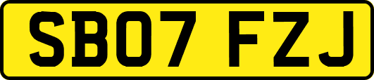 SB07FZJ