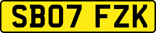 SB07FZK