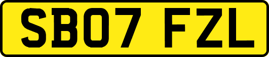 SB07FZL