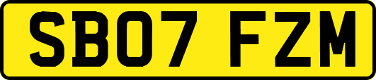 SB07FZM