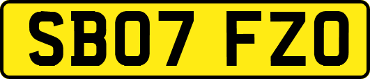 SB07FZO