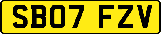 SB07FZV
